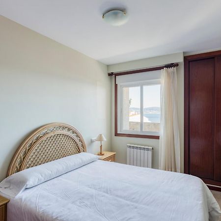 Apartamentos Granxola Sanxenxo Exteriör bild