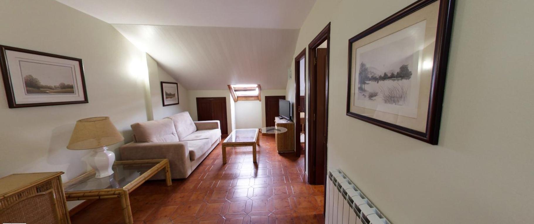 Apartamentos Granxola Sanxenxo Exteriör bild