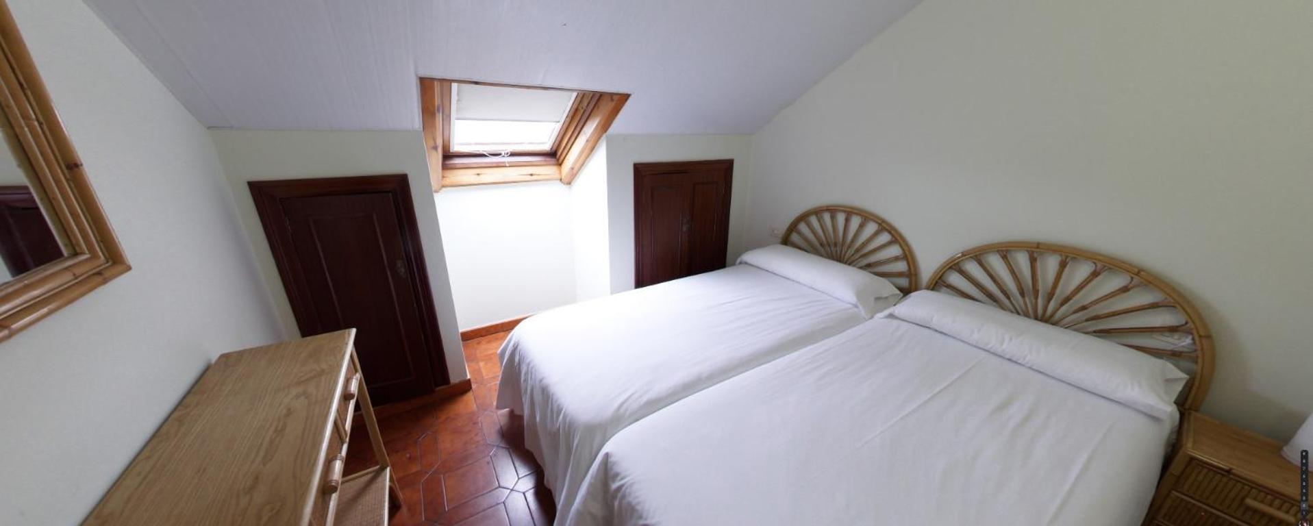 Apartamentos Granxola Sanxenxo Exteriör bild