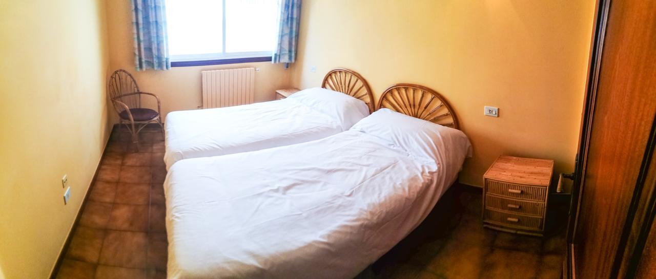 Apartamentos Granxola Sanxenxo Exteriör bild